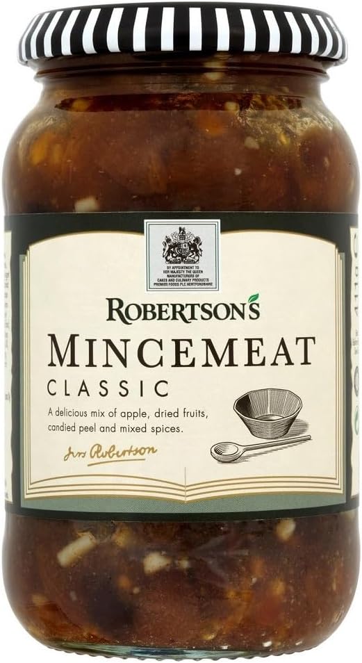 Robertson's Mincemeat 411g- Fast