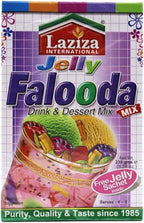 Laziza Falooda Jelly 200 Gm