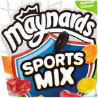 Original Maynards Sports Mix Bag Imported From The UK England 190 grams