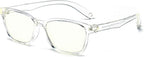 Anti Blue Light Glasses for Kids Computer Glasses, Video Gaming Glasses for Children