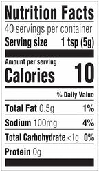 Maille Mustard, Old Style, 7.3 oz (Pack of 6)