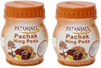 Patanjali Pachak Hing Peda 100 Grams x pack of 2