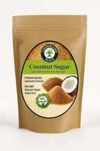 Good Balance Health Organic Coconut Sugar, 32 oz | Unrefined Coconut Palm Sugar, Low Glycemic Natural Sweetener & Sugar Substitute, Non-GMO, Vegan, Gluten Free, Great for Coffee, Baking & Cooking
