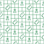 TopHomer 100pcs Transparent Dressing Adhesive Bandage Waterproof Tape Bandage Clear Adhesive Bandages Stretch Tape for Tattoos Swimming or Shower (3.14"*3.93")