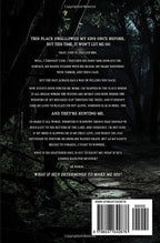 Run Rabbit Run: A Dark Stalker Romance (Blood and Burrows Dark Romance Duet) by Annie Wild