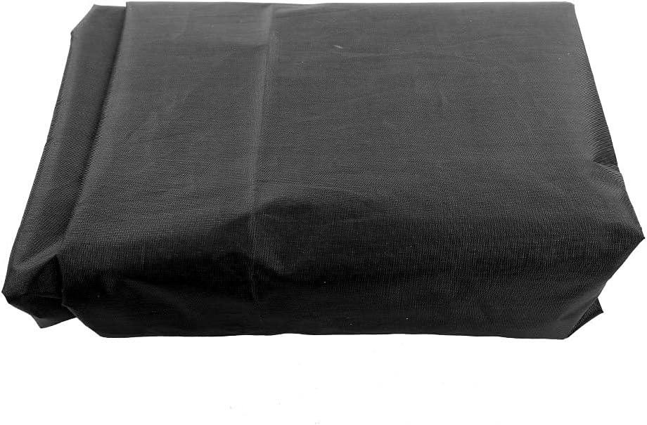 Emergency Cadaver Body Bag,Cadaver Bag Leakage Proof 210D Dead Body Bags Dead Body Prop Dead Body Bag, Body Storage Bag Corpse Bag Funeral Supplies(Black)