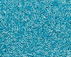 Sweet Eva’s BABY BLUE PEARLIZED SPRINKLES-Cake Decorating Jimmies, Cupcake,Cookies, and Cake Topper, Bulk Candy, Large, 1.5 LBS. Egg Free, Dairy Free, Gluten Free, Vegan, Soy Free, Nuts Free, Kosher