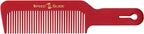 SPEED-O-GUIDE Flatopper Comb (Pack of 12) (Model: SPG0100)