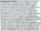 Alacer Super Orange Emergen C Packet, 0.32 OZ