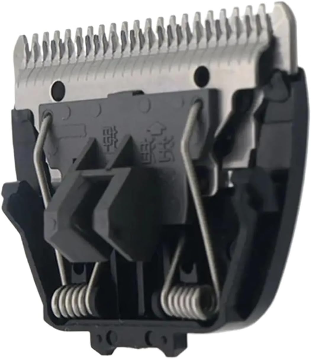 Compatible For Panasonic，ER5204 ER5205 ER5208 ER5209 ER5210 ER-CA35 ER-CA70 ER510 ER2171 ER2211 ER2061 Hair Trimmer Cutter Barber Head