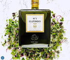 ELIZONDO Nº3 | Extra Virgin Olive Oil, Picual Variety, 23,67 Ounce / 700 ml