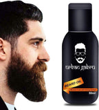 UrbanGabru Beard Oil - 50 ml