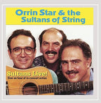 Sultans Live!