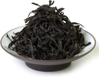 GOARTEA Wild Black Tea - 250g (8.8 Oz) Premium Grade - FuJian High Mountain Pure Aged - Arbor Bohea Wild Chinese Black Tea Loose Leaf