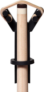 Tweeten Plastic Pool Billiard Cue Tip Clamp
