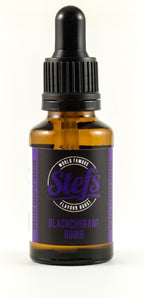 Blackcurrant Bomb - Natural Blackcurrant Essence - 25ml