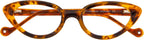 DIDINSKY Blue Light Blocking Unisex Readers. Acetate Frames and Anti-Reflective Lenses - DIVASA
