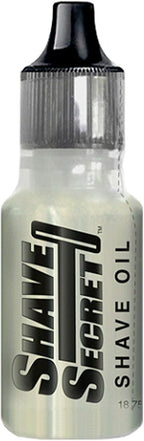 Shave Secret Shaving Oil 18.75Ml