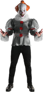 Rubies mens It Movie Deluxe Pennywise Costume