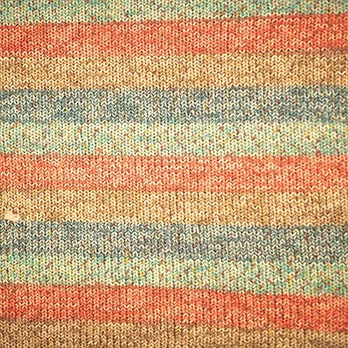 Mondial Extra Merinos 100 g 245 m Balls - Multicoloured 952
