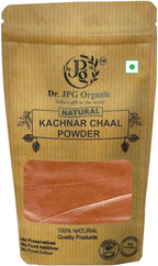 Kachnar Chaal Powder/Bauhinia Variegate / 200g