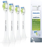 Philips Sonicare Diamond Clean Brush Heads 4pk