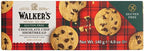 Walkers Gluten-Free Chocolate Chip Shortbread 4.9 oz each (1 Item Per Order) by Walkers Gluten-Free