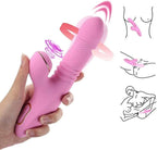 10 Modes of Silent Powerful Massage Equipment, Handheld Electric Bullet Massage Tool, Suitable for Women's Sports Foot Massage Relaxation, Pocket Bullet Tool, Used for Foot Massage Relaxation