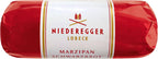 Niederegger Classic Marzipan Loaf Coated with Crisp & Dark Chocolate - 200g/7 oz | Ultimate Masterpiece, Premium Quality, Handcrafted, Authentic | Made in Germany since 1806 | Kosher