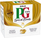 PG Tips Gold Best Tasting Blend (80 Tea Bags)