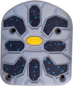 iWALK3.0 Hands Free Crutch - Arctic Grip Foot Tread