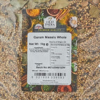 Old India Garam Masala Whole 1 Kg
