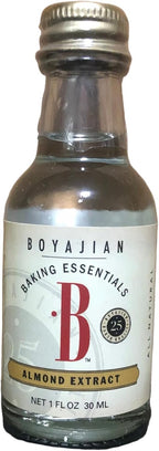 Boyajian Almond Extract - Natural