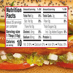Heinz Sweet Relish, 12.7 fl oz Bottle