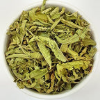 Herba Organica Lemon Verbena Leaf - Aloysia Citrodora L - Herbal Tea (25g)