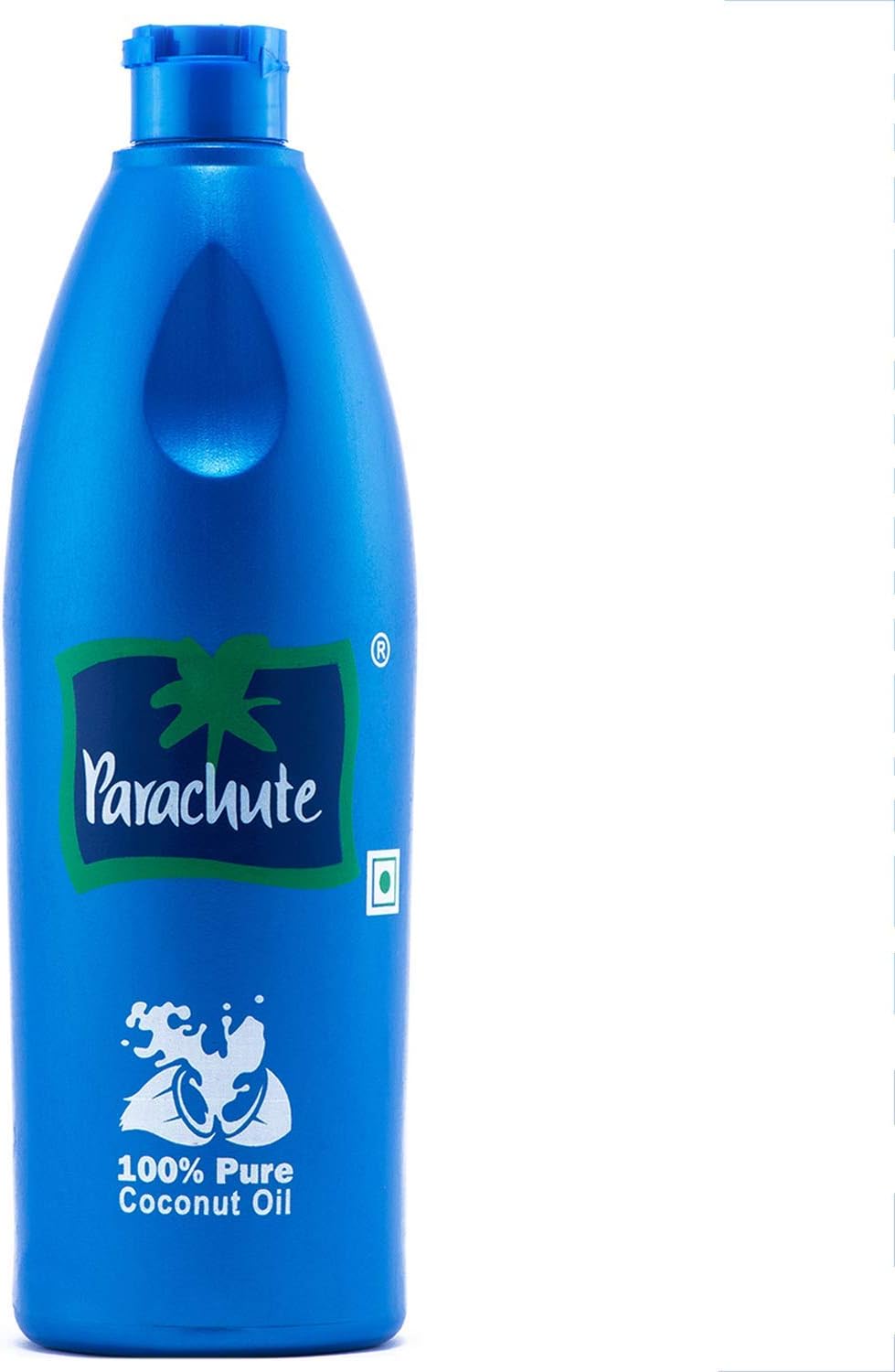 Parachute Coconut oil 100 % Pure Oil 175ml Jar Pack