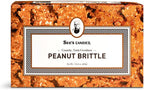 See's Candies Peanut Brittle (1 Pound 8 Ounces)