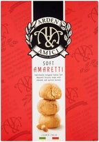 Arden & Amici Soft Amaretti (150g) - Pack of 2