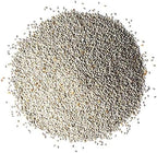 Food to Live - Food to Live - White Chia Seeds, 2.5 Pounds - Whole,Raw,Kosher,Keto,Sirtfood,Vegan, Bulk. Rich in Omega 3, Omega 6, Fiber, Protein. Great for Chia Pudding, Yogurt, Cereals, Smoothies.