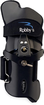 Robby's Revs 1 Bowling Wrist Positioner