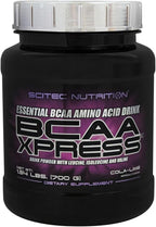 Scitec Nutrition BCAA Xpress 110694, 1.54 lbs