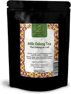 Milk Oolong - Loose Whole Leaf Jin Xuan Milk Oolong Tea of Taiwan By Golden Tea Leaf Co