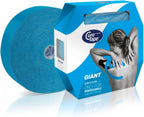 CureTape® Giant Blue (5cm x 31,5m)