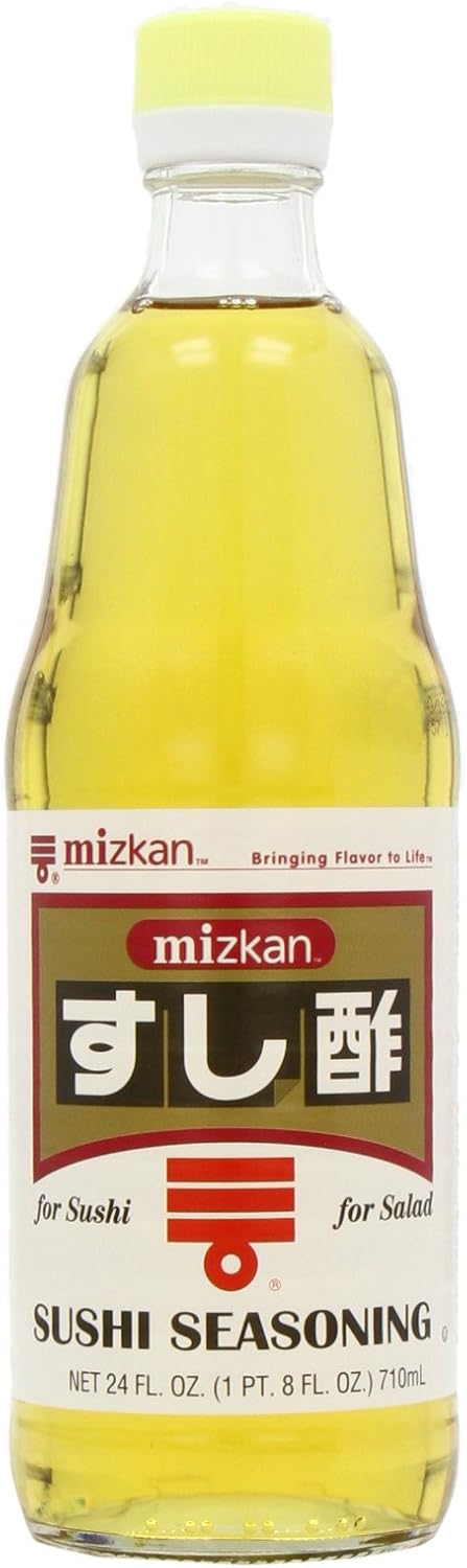 Mizkan Sushi Seasoning, 24 oz