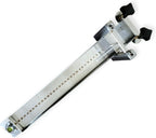 Combine Bostwick consisometer for Test Consistency of Viscous Liquids