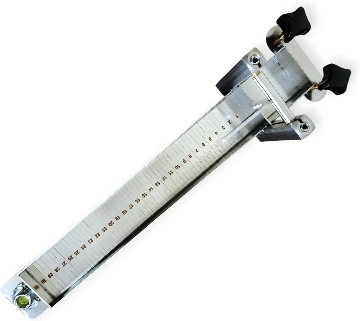 Combine Bostwick consisometer for Test Consistency of Viscous Liquids