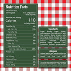 Valley Fudge, Vanilla Fresh Artisan Fudge, Real Butter, Gourmet Candy, One Pound Package