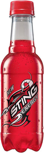 Sting Energy Fresh Drink, 250Ml Bottle (Pack Of 1)