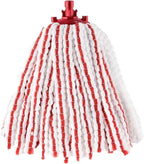 Vileda SuperMocio Microfibre & Power Mop Refill