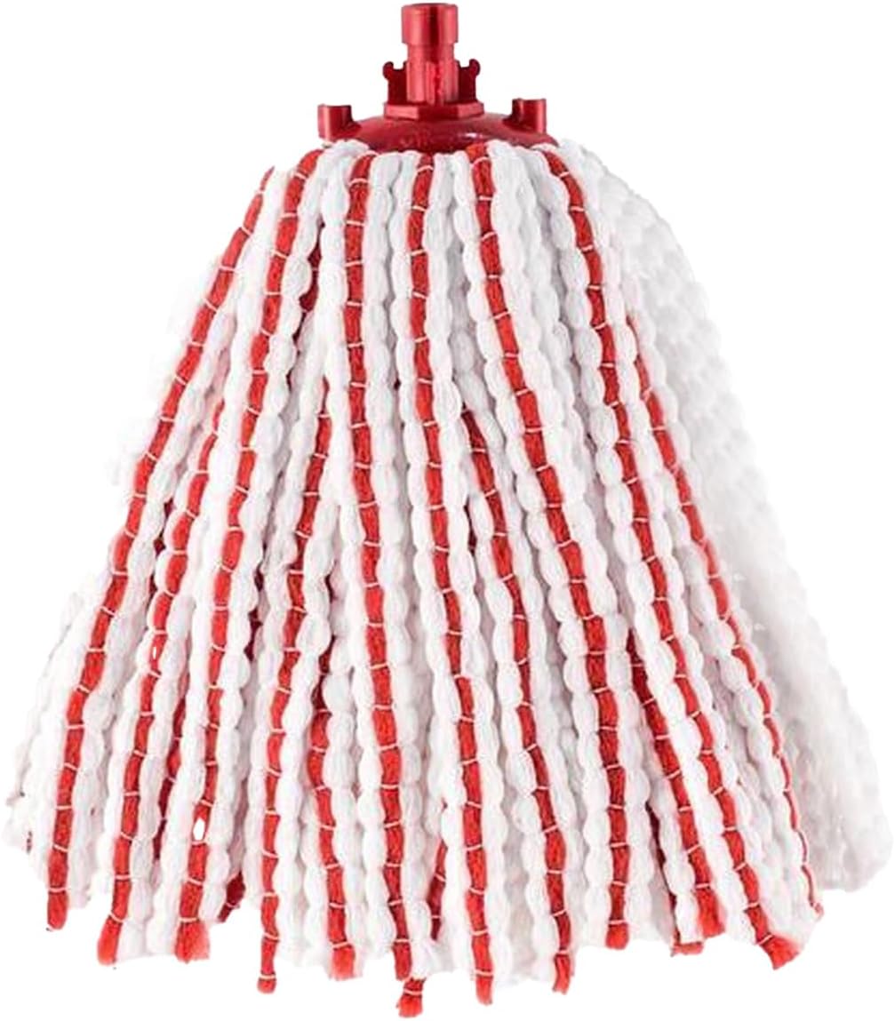 Vileda SuperMocio Microfibre & Power Mop Refill